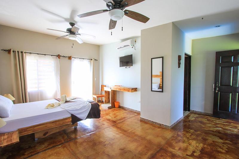 Funny Wave Guest House Cabuya  Exterior foto