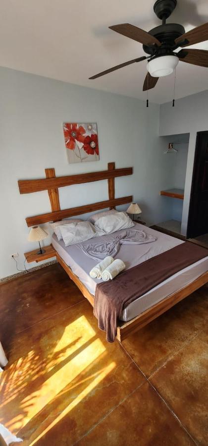 Funny Wave Guest House Cabuya  Exterior foto